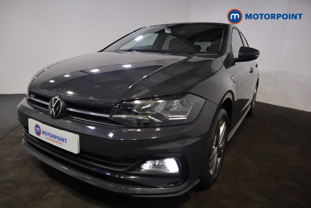 Volkswagen Polo R-Line Manual Petrol Hatchback - Stock Number (1585217) - 33rd supplementary image