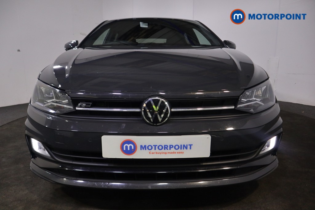 Volkswagen Polo R-Line Manual Petrol Hatchback - Stock Number (1585217) - 34th supplementary image