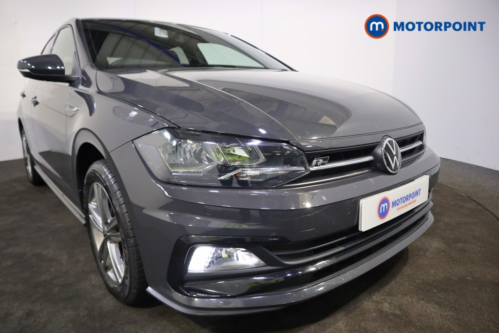 Volkswagen Polo R-Line Manual Petrol Hatchback - Stock Number (1585217) - 35th supplementary image