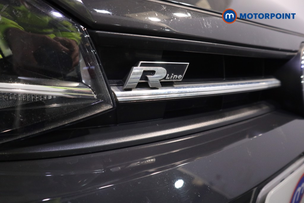 Volkswagen Polo R-Line Manual Petrol Hatchback - Stock Number (1585217) - 36th supplementary image