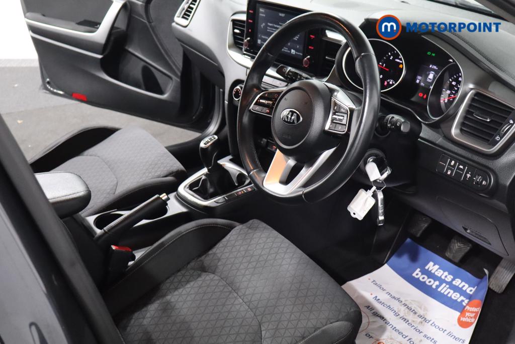 KIA Ceed 2 Manual Diesel Hatchback - Stock Number (1585224) - 2nd supplementary image
