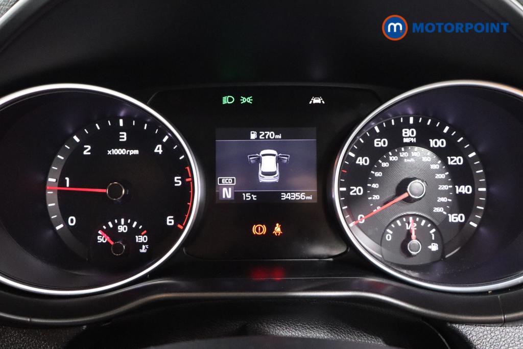 KIA Ceed 2 Manual Diesel Hatchback - Stock Number (1585224) - 3rd supplementary image