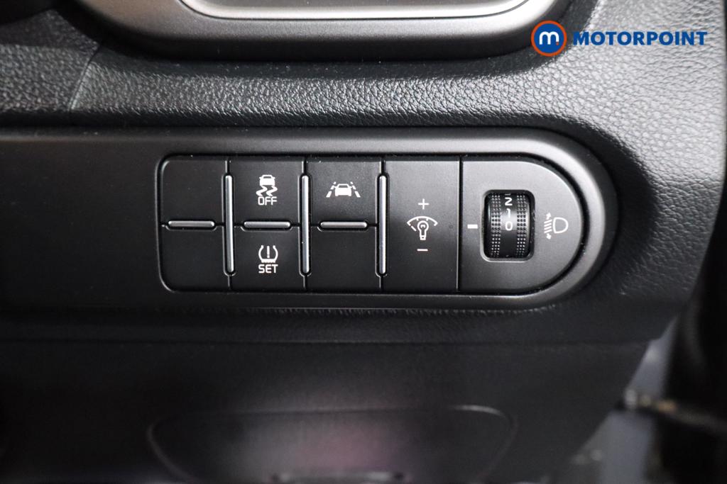 KIA Ceed 2 Manual Diesel Hatchback - Stock Number (1585224) - 4th supplementary image
