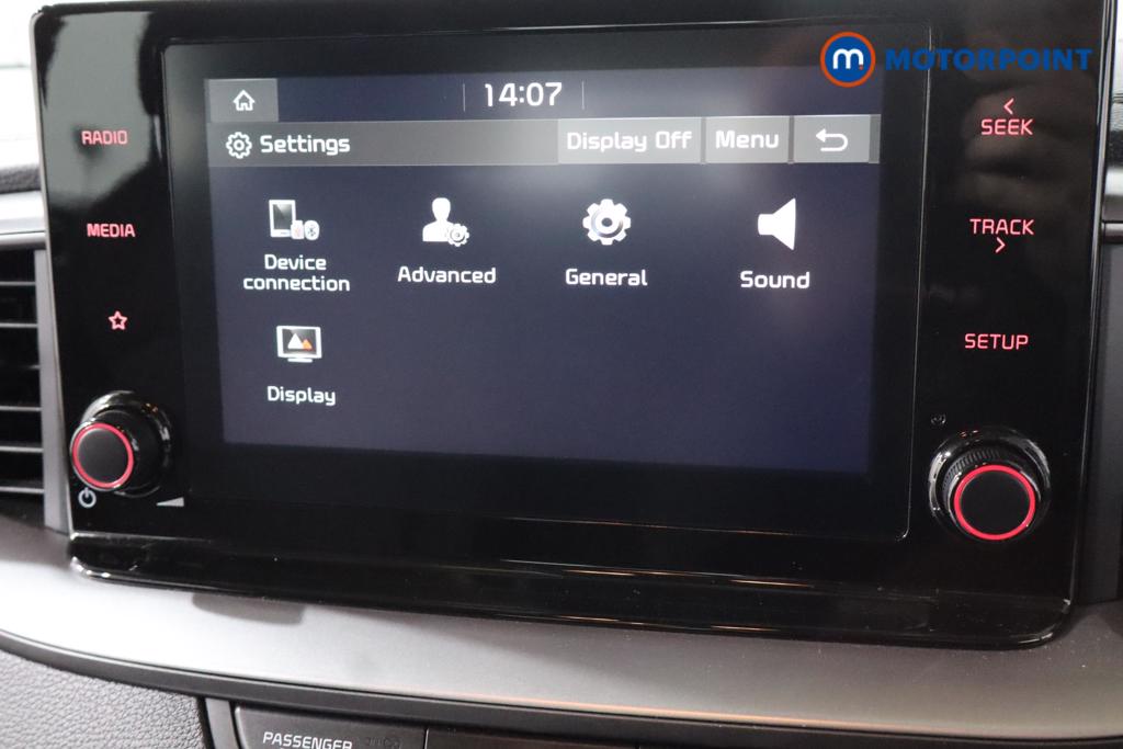 KIA Ceed 2 Manual Diesel Hatchback - Stock Number (1585224) - 6th supplementary image
