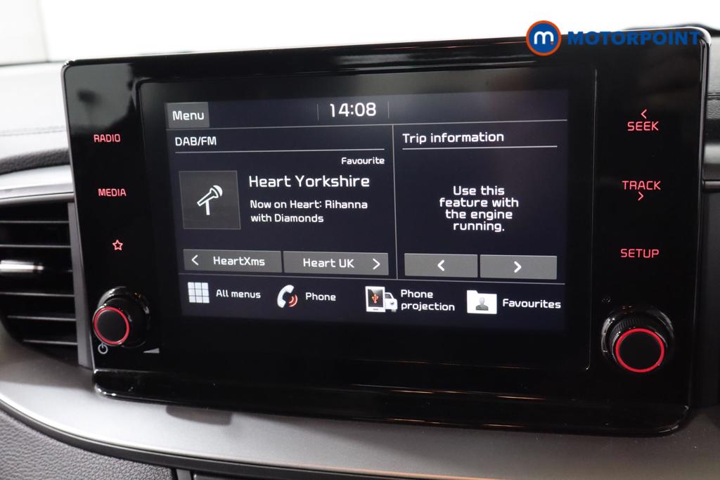 KIA Ceed 2 Manual Diesel Hatchback - Stock Number (1585224) - 7th supplementary image