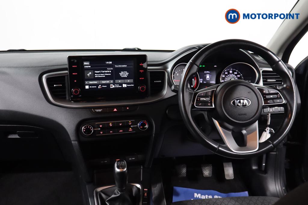 KIA Ceed 2 Manual Diesel Hatchback - Stock Number (1585224) - 13th supplementary image