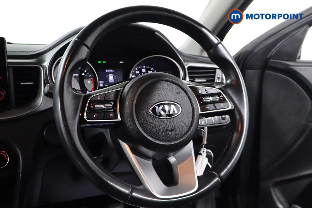 KIA Ceed 2 Manual Diesel Hatchback - Stock Number (1585224) - 14th supplementary image