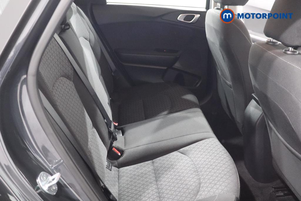 KIA Ceed 2 Manual Diesel Hatchback - Stock Number (1585224) - 15th supplementary image