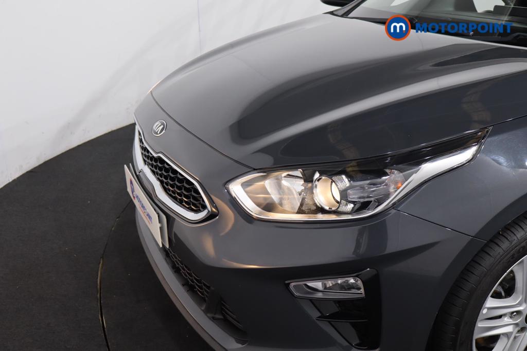 KIA Ceed 2 Manual Diesel Hatchback - Stock Number (1585224) - 22nd supplementary image