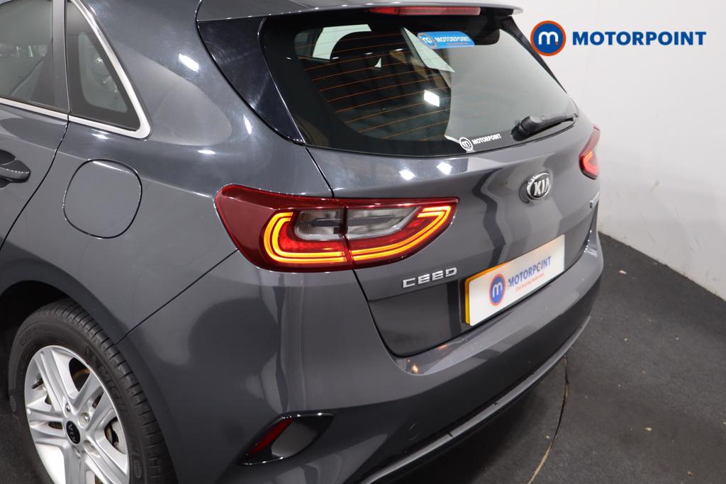 KIA Ceed 2 Manual Diesel Hatchback - Stock Number (1585224) - 24th supplementary image