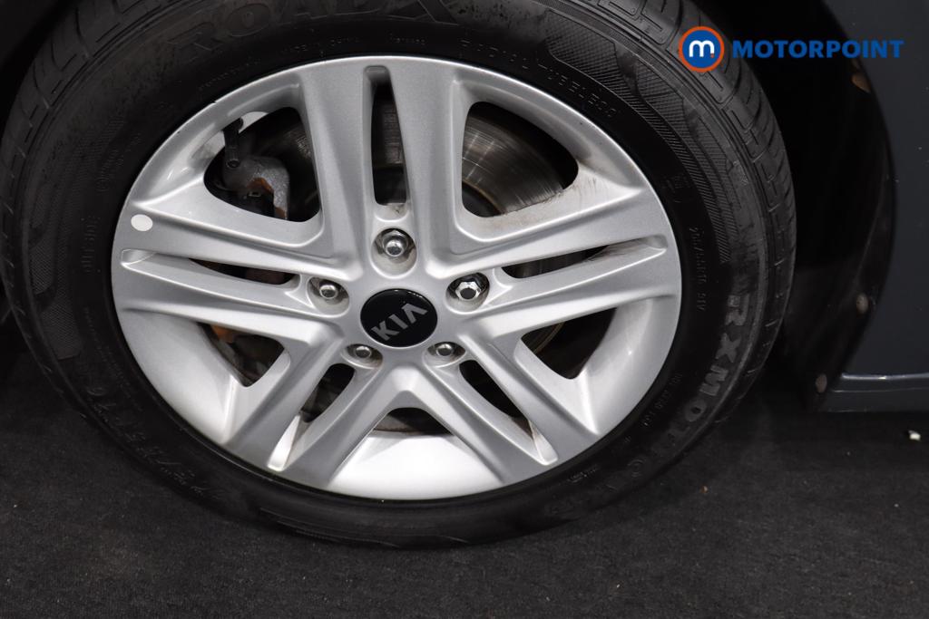 KIA Ceed 2 Manual Diesel Hatchback - Stock Number (1585224) - 25th supplementary image