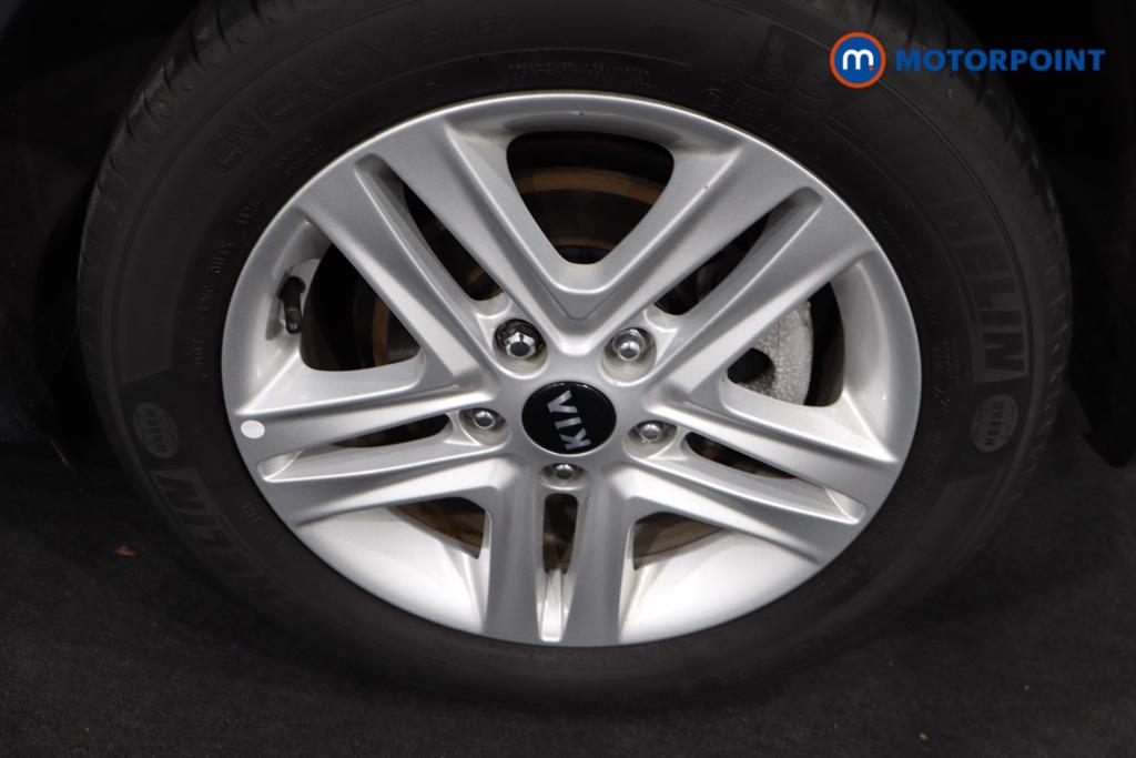 KIA Ceed 2 Manual Diesel Hatchback - Stock Number (1585224) - 26th supplementary image