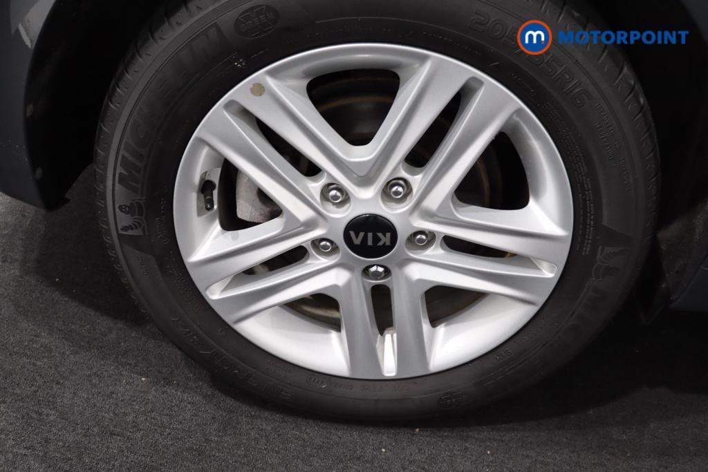KIA Ceed 2 Manual Diesel Hatchback - Stock Number (1585224) - 27th supplementary image