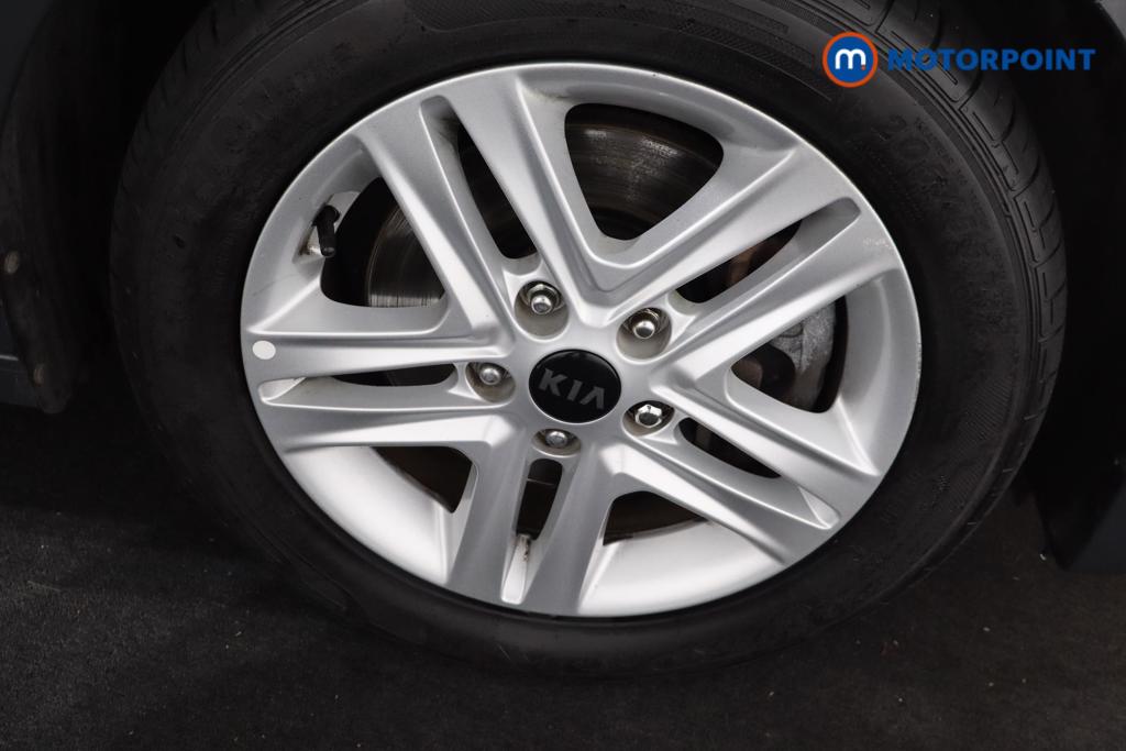 KIA Ceed 2 Manual Diesel Hatchback - Stock Number (1585224) - 28th supplementary image