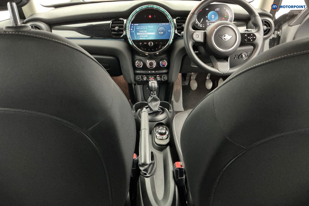 Mini Hatchback Cooper Classic Manual Petrol Hatchback - Stock Number (1585272) - 11th supplementary image