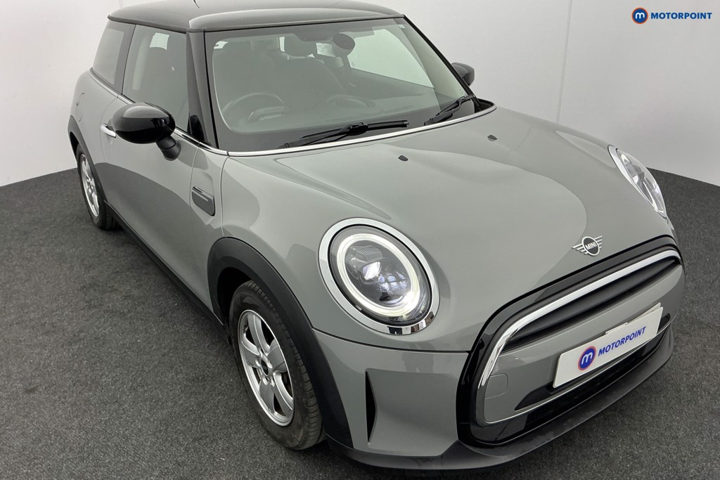 Mini Hatchback Cooper Classic Manual Petrol Hatchback - Stock Number (1585272) - 24th supplementary image