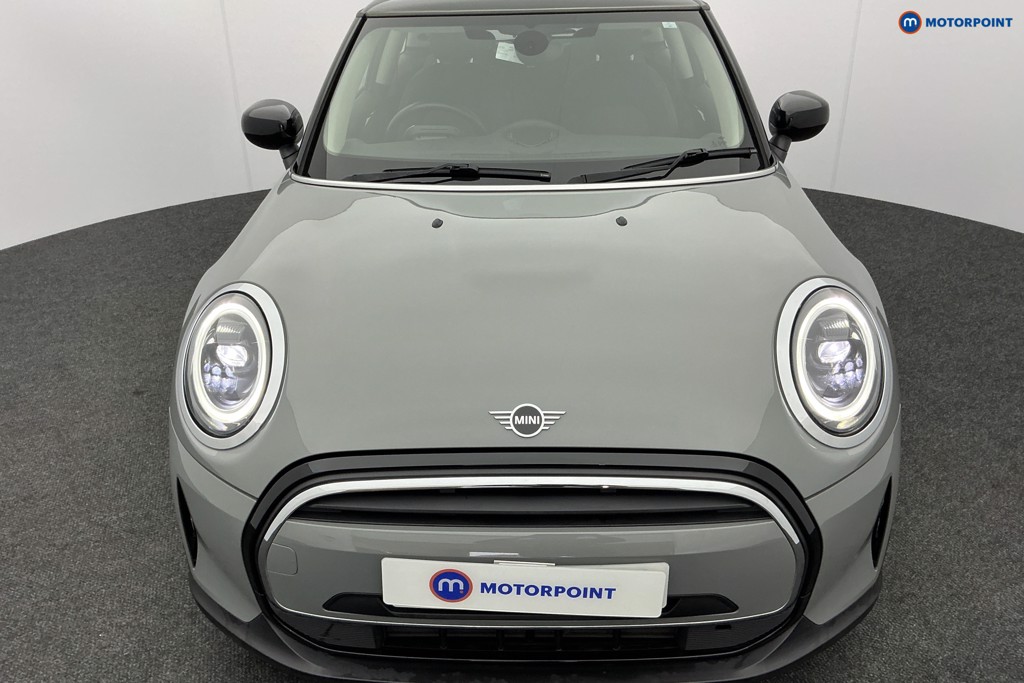 Mini Hatchback Cooper Classic Manual Petrol Hatchback - Stock Number (1585272) - 25th supplementary image