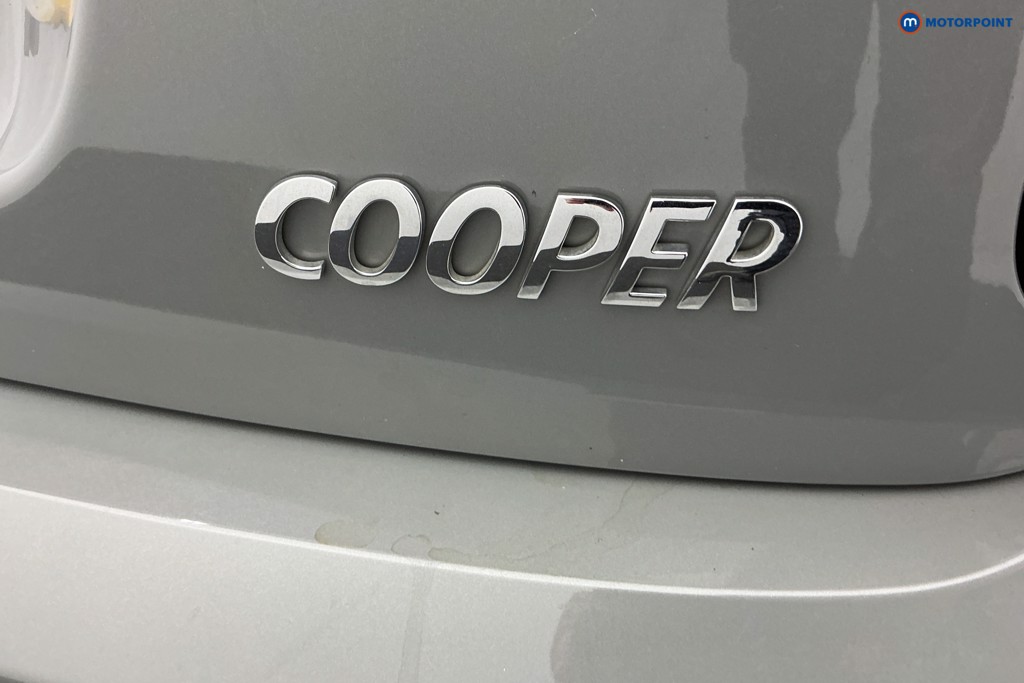 Mini Hatchback Cooper Classic Manual Petrol Hatchback - Stock Number (1585272) - 28th supplementary image