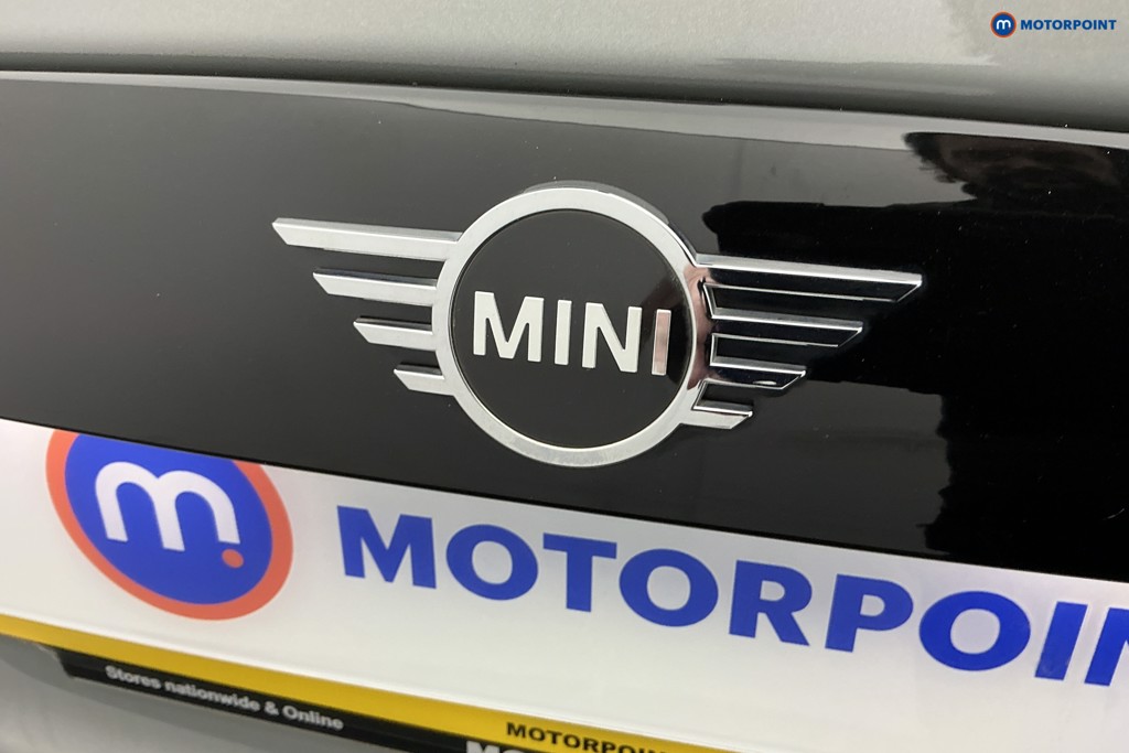 Mini Hatchback Cooper Classic Manual Petrol Hatchback - Stock Number (1585272) - 29th supplementary image