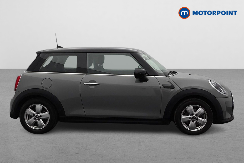 Mini Hatchback Cooper Classic Manual Petrol Hatchback - Stock Number (1585272) - Drivers side