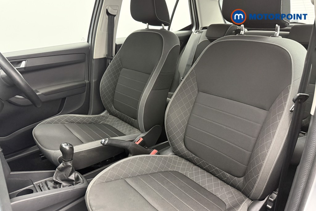 Skoda Fabia SE Manual Petrol Hatchback - Stock Number (1585281) - 3rd supplementary image