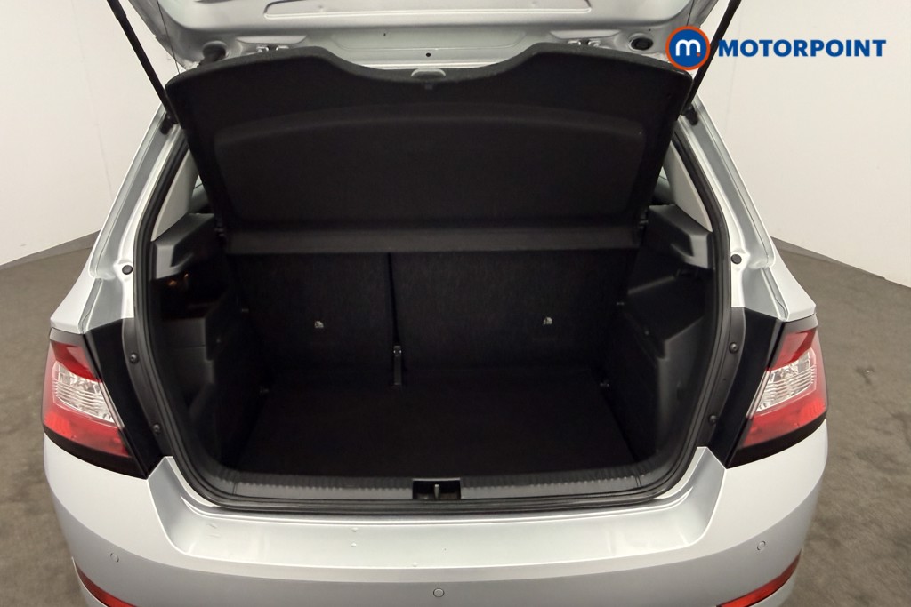 Skoda Fabia SE Manual Petrol Hatchback - Stock Number (1585281) - 5th supplementary image
