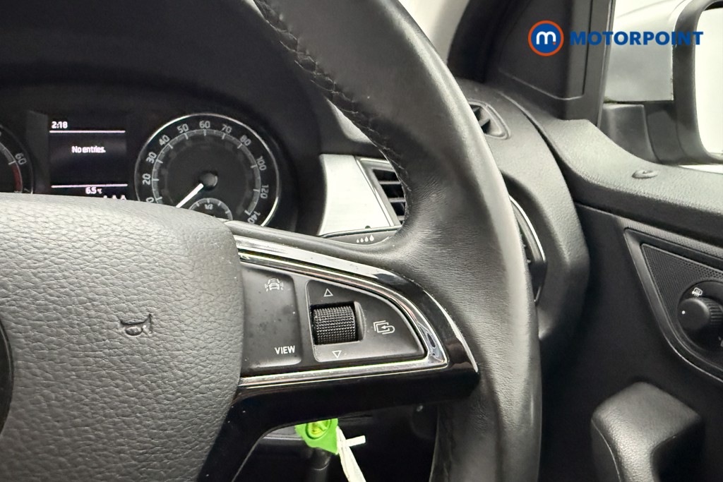 Skoda Fabia SE Manual Petrol Hatchback - Stock Number (1585281) - 8th supplementary image