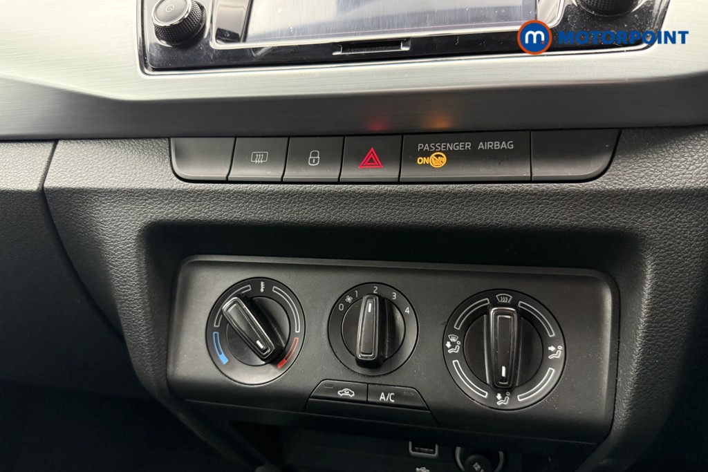 Skoda Fabia SE Manual Petrol Hatchback - Stock Number (1585281) - 12th supplementary image