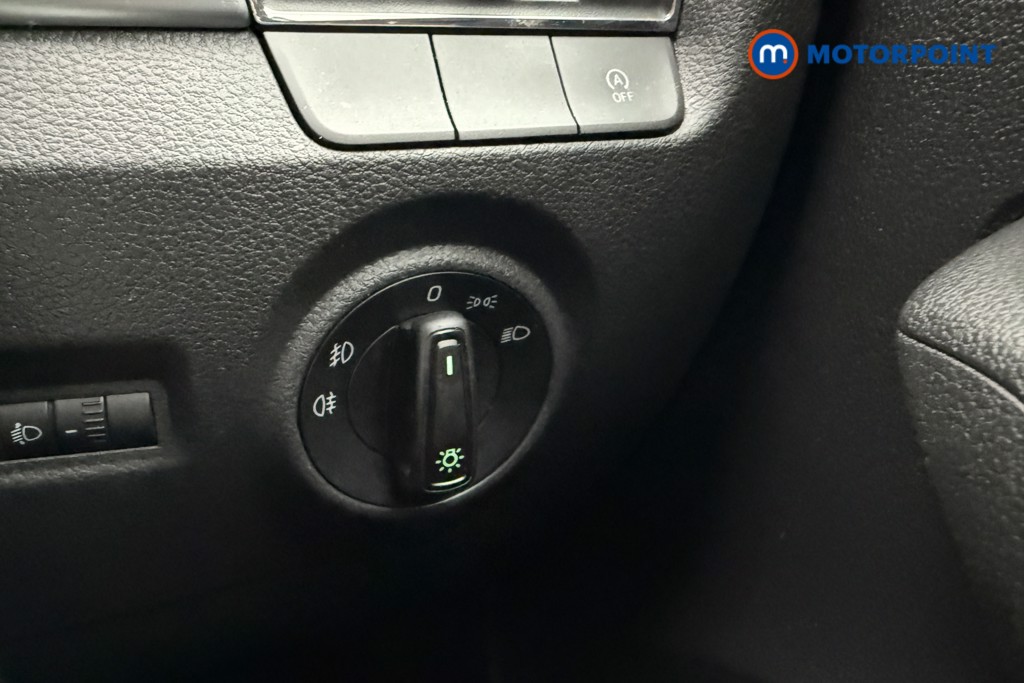 Skoda Fabia SE Manual Petrol Hatchback - Stock Number (1585281) - 15th supplementary image