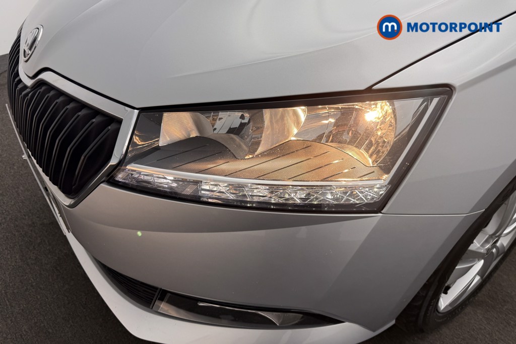 Skoda Fabia SE Manual Petrol Hatchback - Stock Number (1585281) - 20th supplementary image