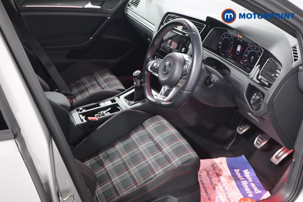 Volkswagen Golf Gti Performance Manual Petrol Hatchback - Stock Number (1585389) - 2nd supplementary image