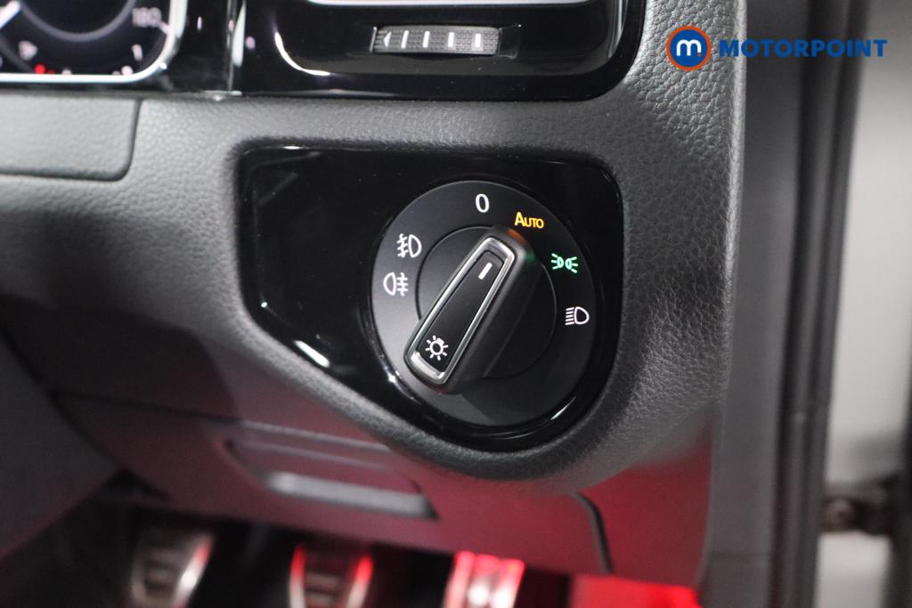 Volkswagen Golf Gti Performance Manual Petrol Hatchback - Stock Number (1585389) - 3rd supplementary image