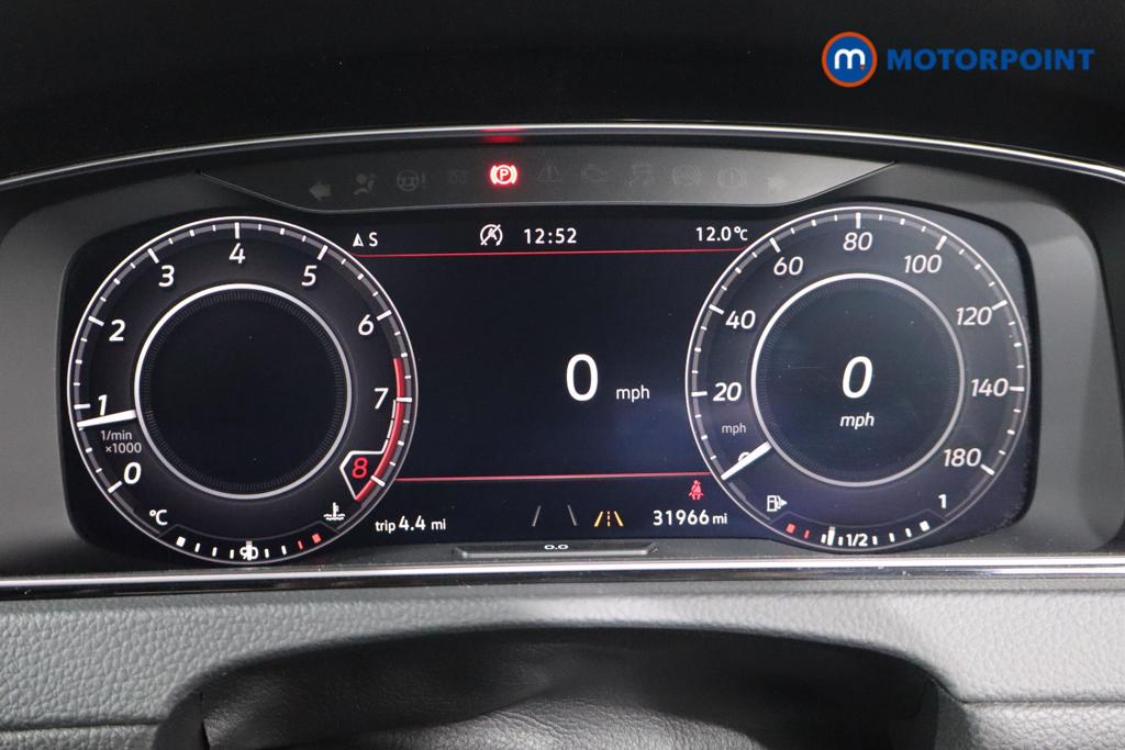 Volkswagen Golf Gti Performance Manual Petrol Hatchback - Stock Number (1585389) - 4th supplementary image