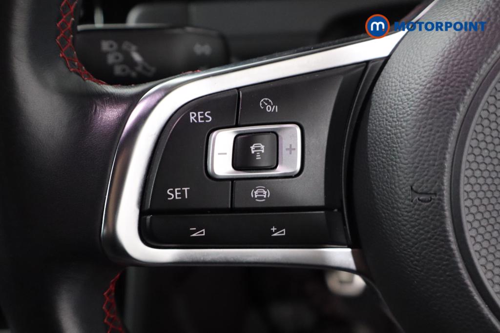 Volkswagen Golf Gti Performance Manual Petrol Hatchback - Stock Number (1585389) - 15th supplementary image