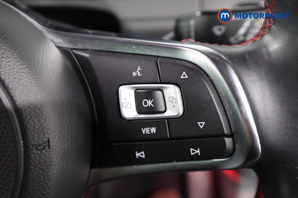 Volkswagen Golf Gti Performance Manual Petrol Hatchback - Stock Number (1585389) - 16th supplementary image