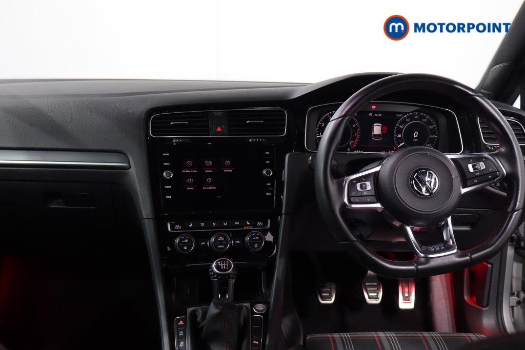 Volkswagen Golf Gti Performance Manual Petrol Hatchback - Stock Number (1585389) - 17th supplementary image