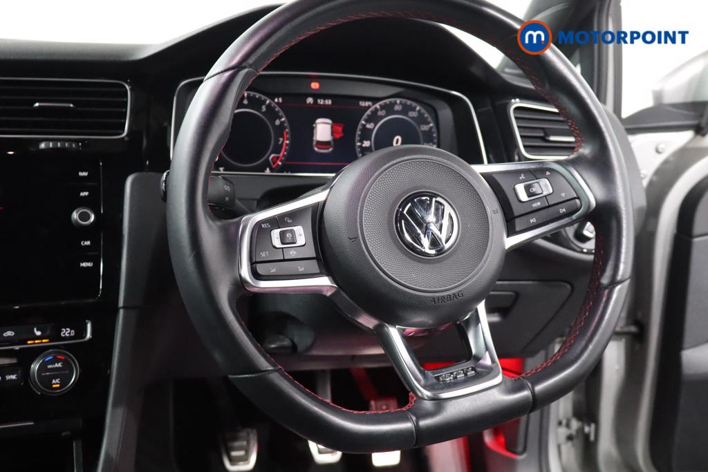 Volkswagen Golf Gti Performance Manual Petrol Hatchback - Stock Number (1585389) - 18th supplementary image