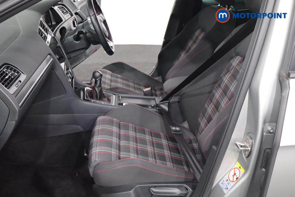 Volkswagen Golf Gti Performance Manual Petrol Hatchback - Stock Number (1585389) - 23rd supplementary image
