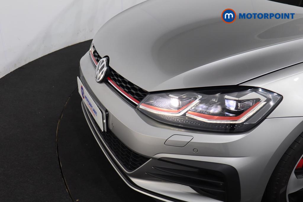 Volkswagen Golf Gti Performance Manual Petrol Hatchback - Stock Number (1585389) - 25th supplementary image