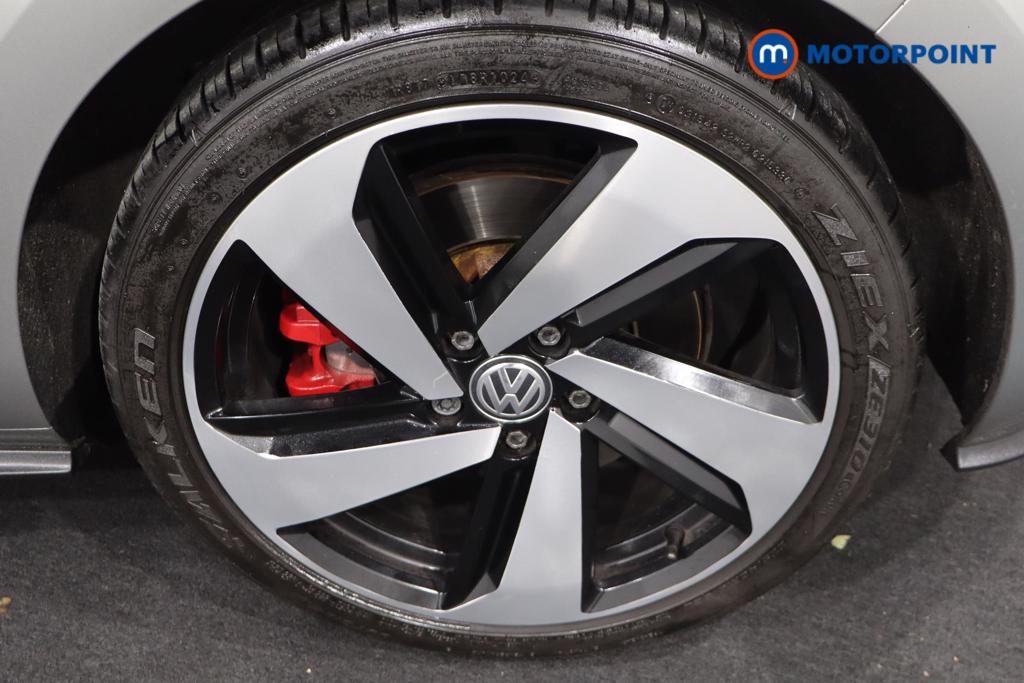 Volkswagen Golf Gti Performance Manual Petrol Hatchback - Stock Number (1585389) - 29th supplementary image