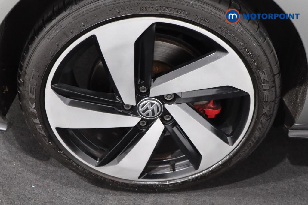 Volkswagen Golf Gti Performance Manual Petrol Hatchback - Stock Number (1585389) - 30th supplementary image