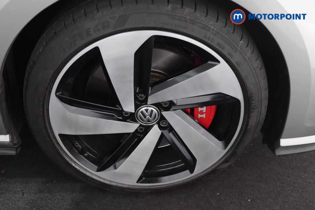Volkswagen Golf Gti Performance Manual Petrol Hatchback - Stock Number (1585389) - 31st supplementary image