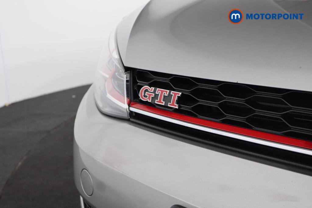 Volkswagen Golf Gti Performance Manual Petrol Hatchback - Stock Number (1585389) - 35th supplementary image