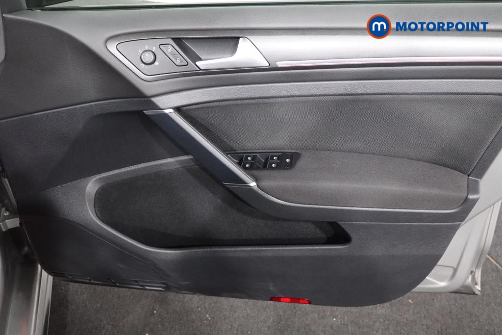 Volkswagen Golf Gti Performance Manual Petrol Hatchback - Stock Number (1585389) - 1st supplementary image