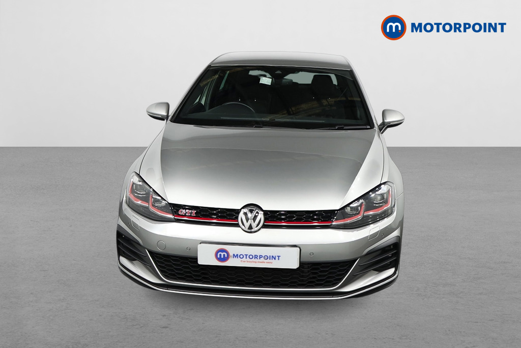Volkswagen Golf Gti Performance Manual Petrol Hatchback - Stock Number (1585389) - Front bumper