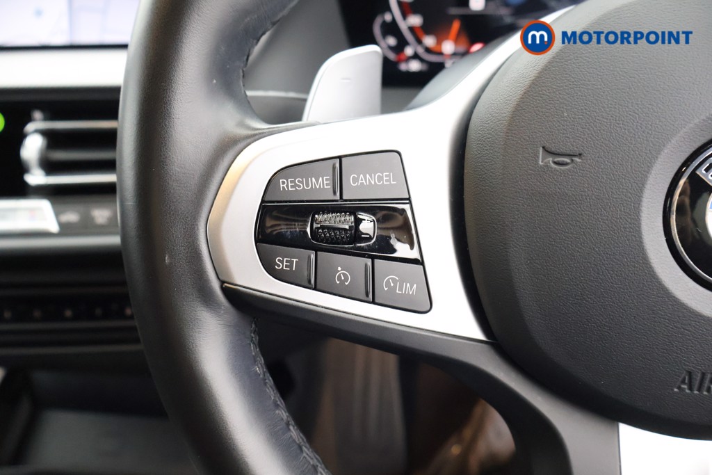 BMW 1 Series M135i Automatic Petrol Hatchback - Stock Number (1585459) - 2nd supplementary image