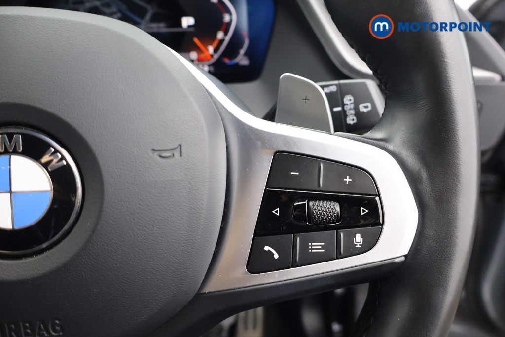 BMW 1 Series M135i Automatic Petrol Hatchback - Stock Number (1585459) - 3rd supplementary image