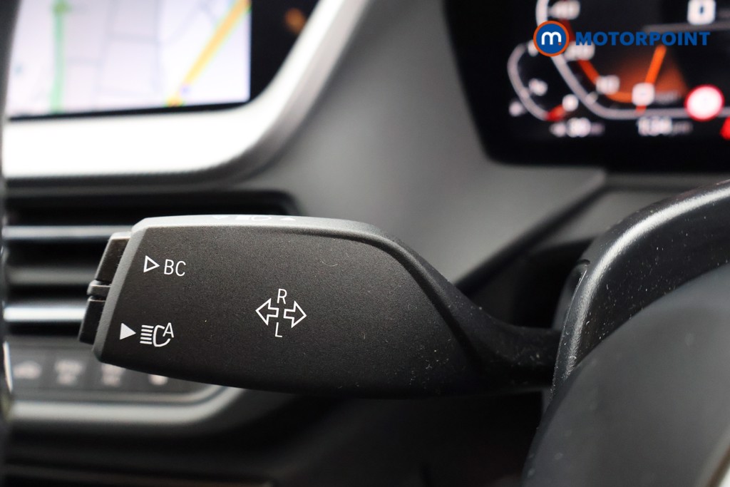 BMW 1 Series M135i Automatic Petrol Hatchback - Stock Number (1585459) - 4th supplementary image