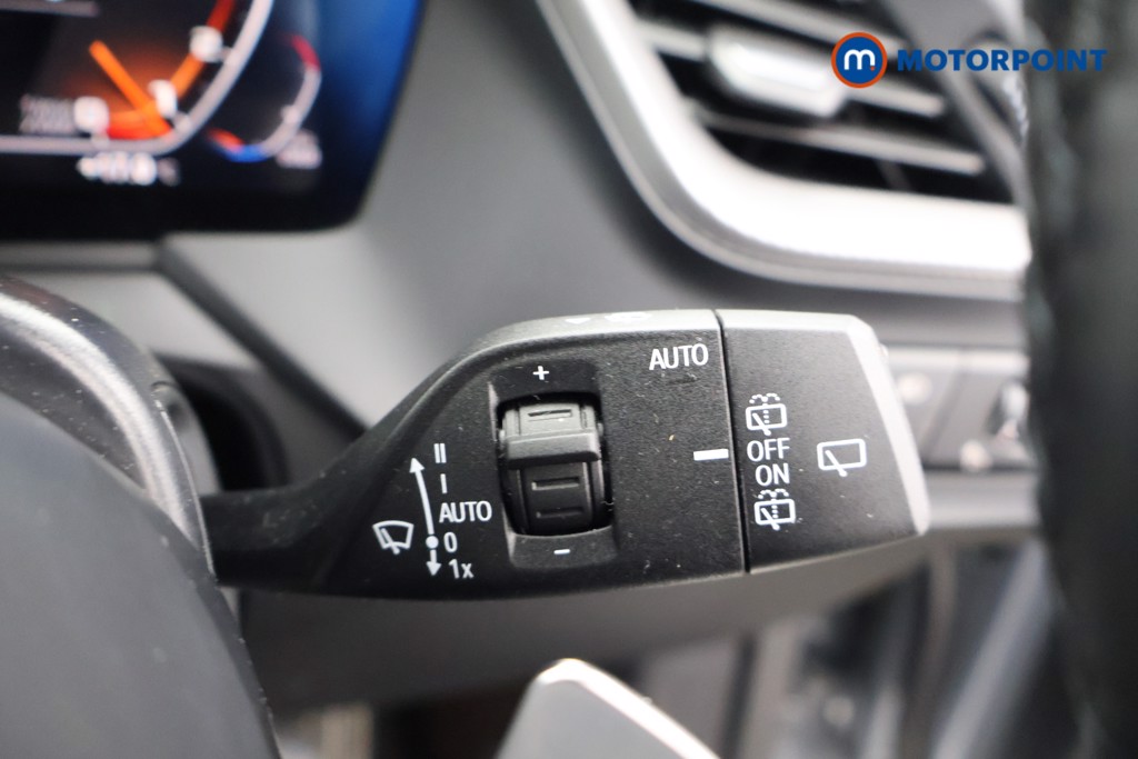 BMW 1 Series M135i Automatic Petrol Hatchback - Stock Number (1585459) - 5th supplementary image