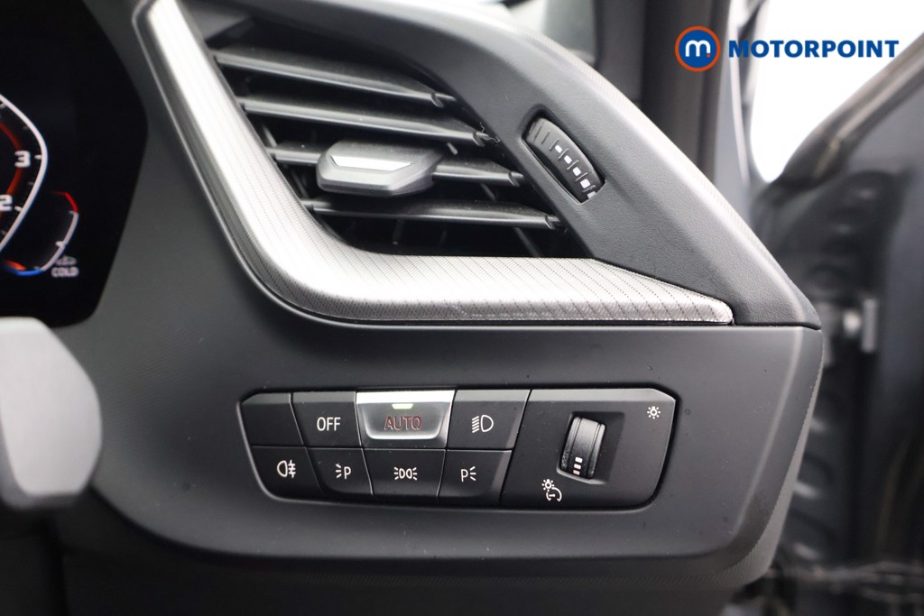 BMW 1 Series M135i Automatic Petrol Hatchback - Stock Number (1585459) - 7th supplementary image